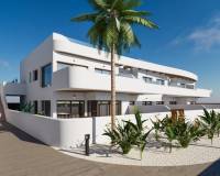 Resale - Квартира - Los Alcazares - Centro