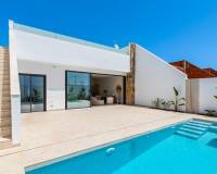 Resale - Квартира - Los Alcazares