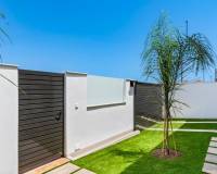 Resale - Квартира - Los Alcazares