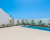 Resale - Квартира - Los Alcazares