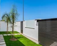 Resale - Квартира - Los Alcazares