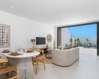 Resale - Квартира - Los Alcazares