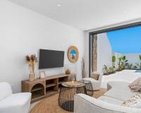 Resale - Квартира - Los Alcazares