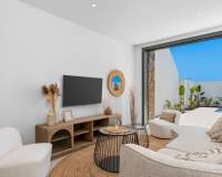 Resale - Квартира - Los Alcazares