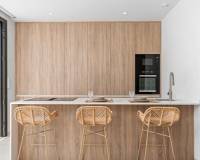 Resale - Квартира - Los Alcazares