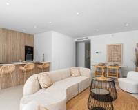 Resale - Квартира - Los Alcazares