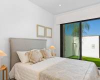 Resale - Квартира - Los Alcazares