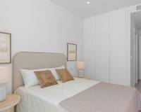 Resale - Квартира - Los Alcazares