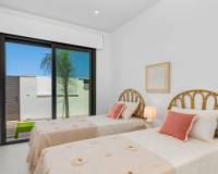 Resale - Квартира - Los Alcazares