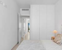 Resale - Квартира - Los Alcazares