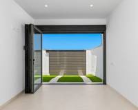 Resale - Квартира - Los Alcazares