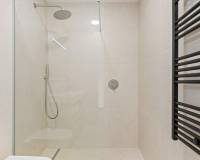 Resale - Квартира - Los Alcazares