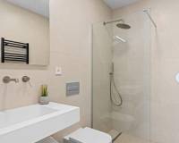 Resale - Квартира - Los Alcazares