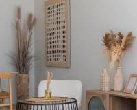 Resale - Квартира - Los Alcazares