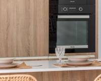 Resale - Квартира - Los Alcazares