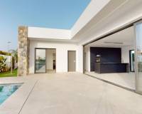 Resale - Квартира - Los Alcazares