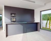 Resale - Квартира - Los Alcazares