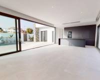 Resale - Квартира - Los Alcazares