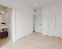 Resale - Квартира - Los Alcazares