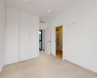 Resale - Квартира - Los Alcazares