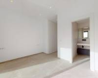 Resale - Квартира - Los Alcazares