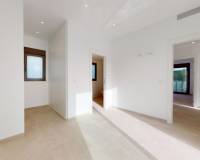 Resale - Квартира - Los Alcazares