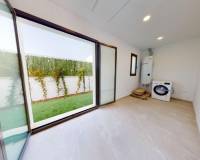 Resale - Квартира - Los Alcazares