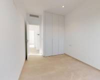 Resale - Квартира - Los Alcazares