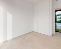 Resale - Квартира - Los Alcazares