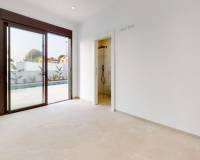 Resale - Квартира - Los Alcazares