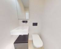 Resale - Квартира - Los Alcazares