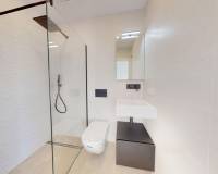 Resale - Квартира - Los Alcazares