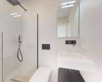 Resale - Квартира - Los Alcazares