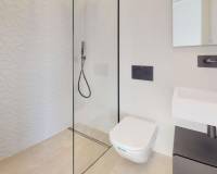 Resale - Квартира - Los Alcazares