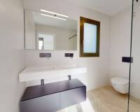 Resale - Квартира - Los Alcazares