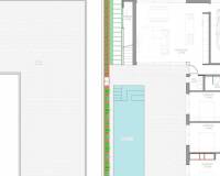 Resale - Квартира - Los Alcazares