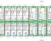 Resale - Квартира - Los Alcazares