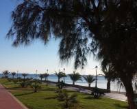 Resale - Квартира - Los Alcazares