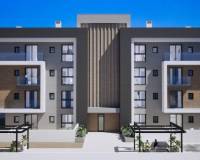 Resale - Квартира - Los Alcazares