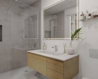 Resale - Квартира - Los Alcazares