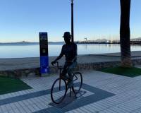 Resale - Квартира - Los Alcazares