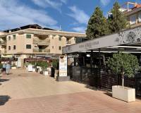 Resale - Квартира - Los Alcazares