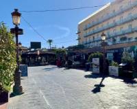 Resale - Квартира - Los Alcazares