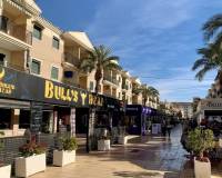 Resale - Квартира - Los Alcazares