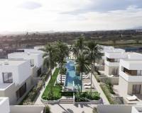 Resale - Квартира - Los Alcazares