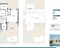 Resale - Квартира - Los Alcazares