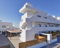 Resale - Квартира - Los Alcazares