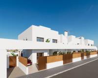 Resale - Квартира - Los Alcazares