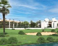 Resale - Квартира - Los Alcazares