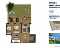 Resale - Квартира - Los Alcazares